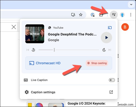 Chromecastを使ってMacからあらゆるテレビに簡単キャストする方法｜ステップバイステップガイド