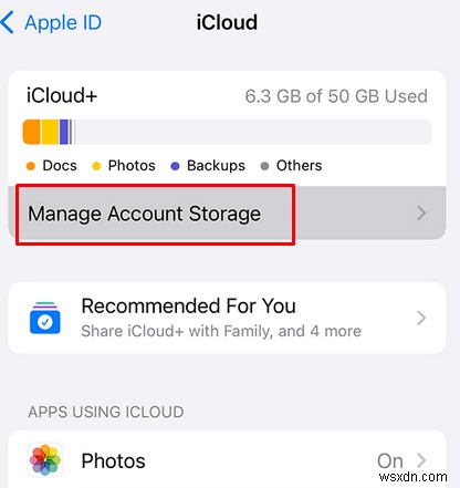 iCloudストレージプランをダウングレード・解約する方法【iPhone/Mac/Windows対応】