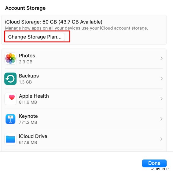 iCloudストレージプランをダウングレード・解約する方法【iPhone/Mac/Windows対応】