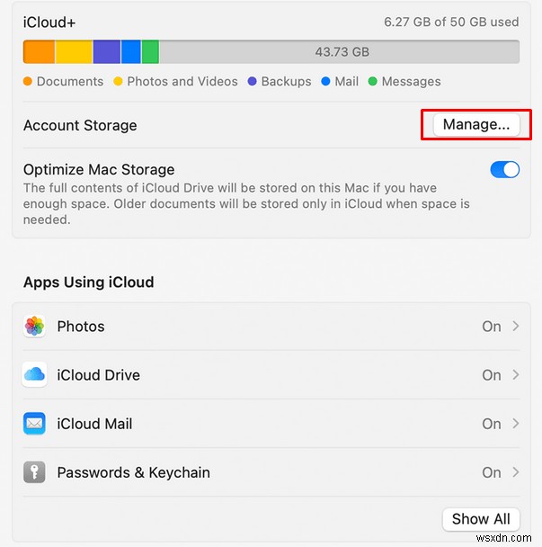iCloudストレージプランをダウングレード・解約する方法【iPhone/Mac/Windows対応】
