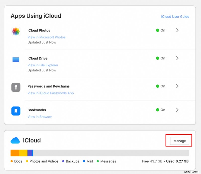 iCloudストレージプランをダウングレード・解約する方法【iPhone/Mac/Windows対応】