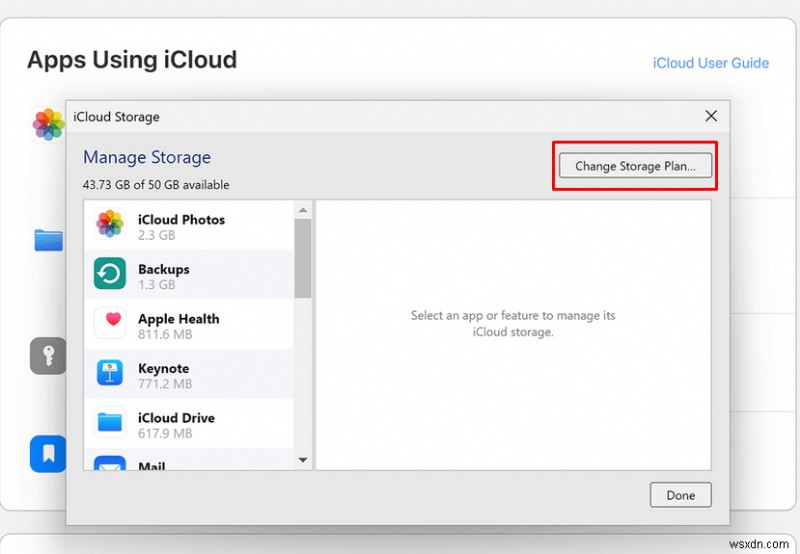 iCloudストレージプランをダウングレード・解約する方法【iPhone/Mac/Windows対応】
