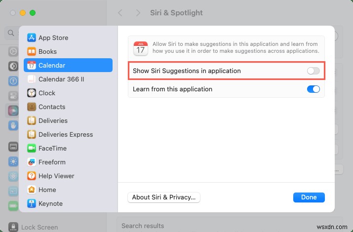 iPhone・iPad・Macで「Siriの提案」を無効にする方法【ステップ別ガイド】