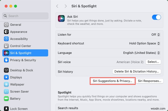 iPhone・iPad・Macで「Siriの提案」を無効にする方法【ステップ別ガイド】