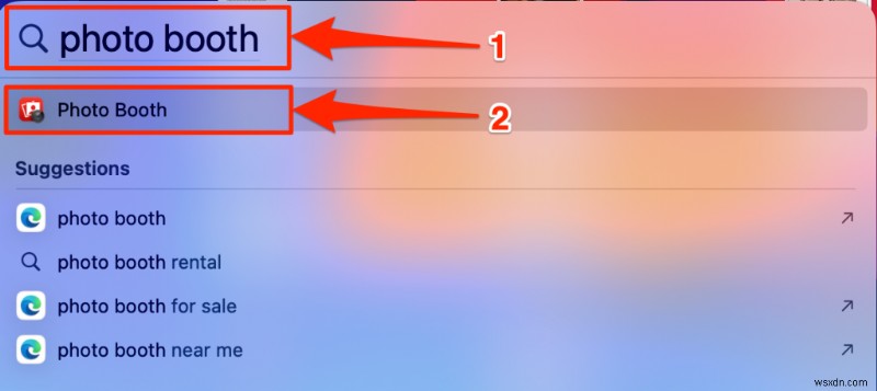 Macで写真を撮る方法を徹底解説!Photo BoothとContinuity Cameraの使い方ガイド