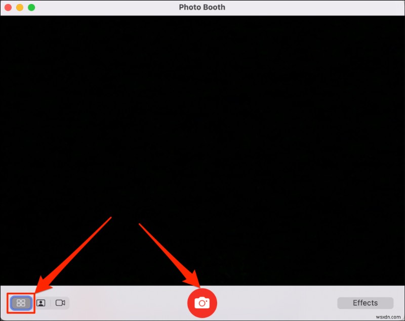Macで写真を撮る方法を徹底解説!Photo BoothとContinuity Cameraの使い方ガイド