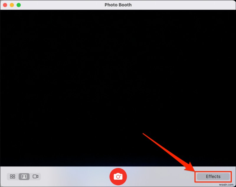 Macで写真を撮る方法を徹底解説!Photo BoothとContinuity Cameraの使い方ガイド