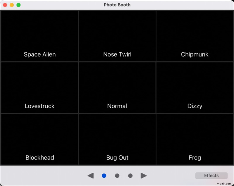 Macで写真を撮る方法を徹底解説!Photo BoothとContinuity Cameraの使い方ガイド