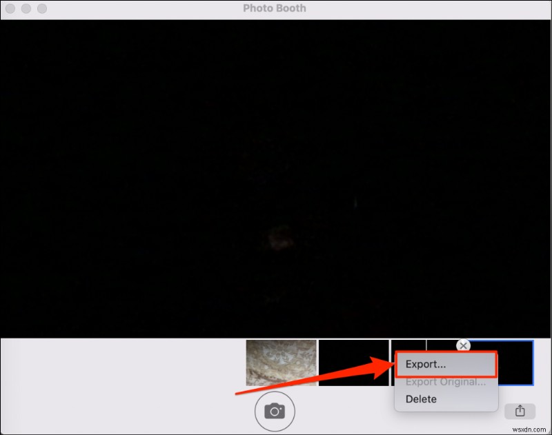 Macで写真を撮る方法を徹底解説!Photo BoothとContinuity Cameraの使い方ガイド