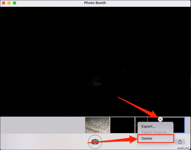Macで写真を撮る方法を徹底解説!Photo BoothとContinuity Cameraの使い方ガイド