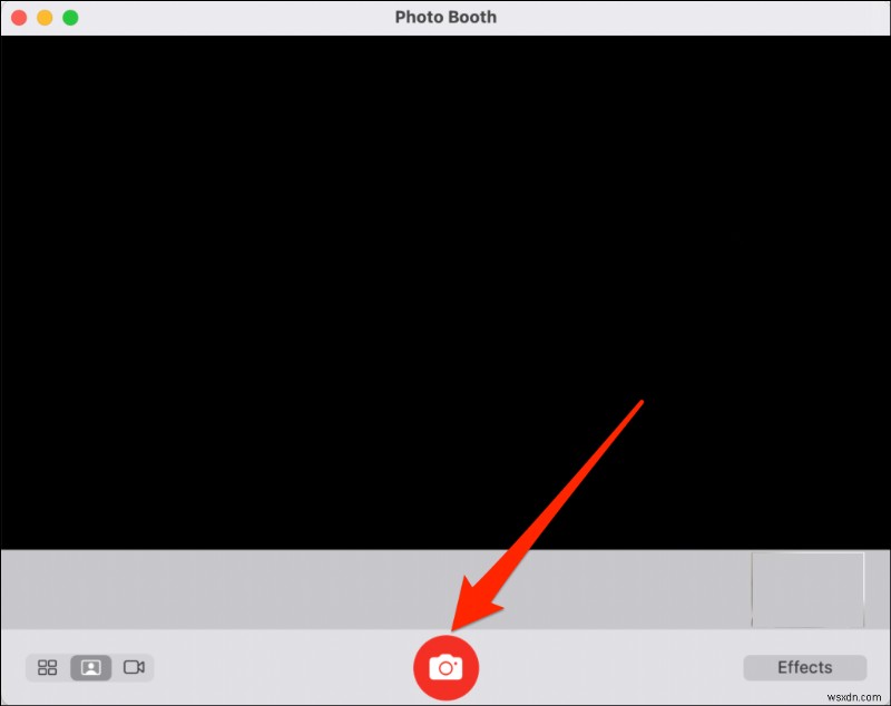 Macで写真を撮る方法を徹底解説!Photo BoothとContinuity Cameraの使い方ガイド