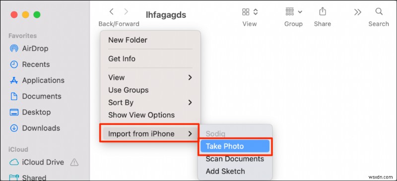 Macで写真を撮る方法を徹底解説!Photo BoothとContinuity Cameraの使い方ガイド