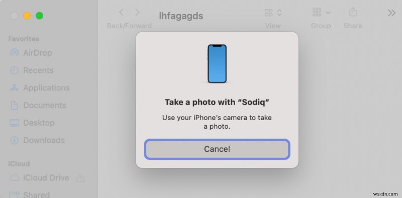Macで写真を撮る方法を徹底解説!Photo BoothとContinuity Cameraの使い方ガイド