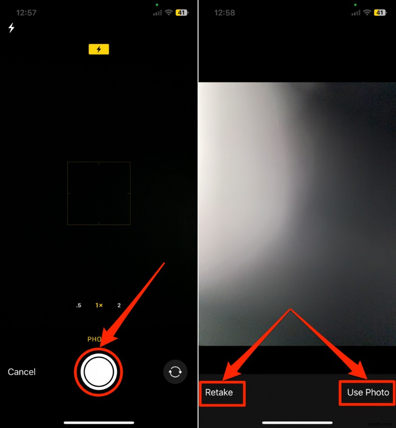 Macで写真を撮る方法を徹底解説!Photo BoothとContinuity Cameraの使い方ガイド
