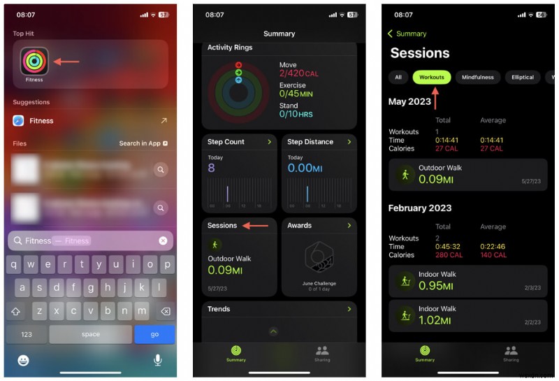 Apple Watchのワークアウトを簡単に削除する方法 – ステップバイステップガイド