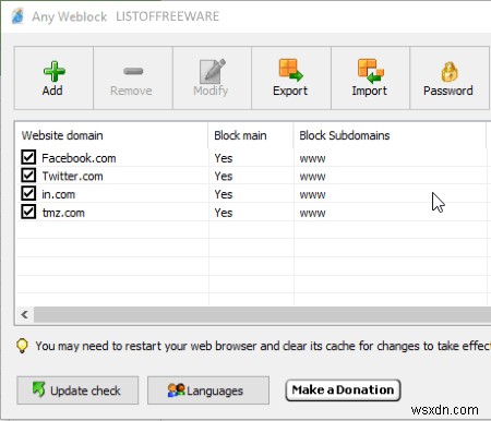【2026年版】Windows向け無料Webフィルタリングソフトおすすめ8選