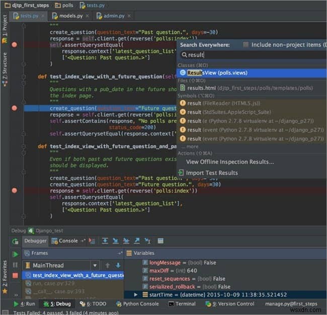 【2026年版】Windows向け無料Python IDEおすすめ5選｜高機能＆初心者にも使いやすい