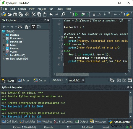 【2026年版】Windows向け無料Python IDEおすすめ5選｜高機能＆初心者にも使いやすい