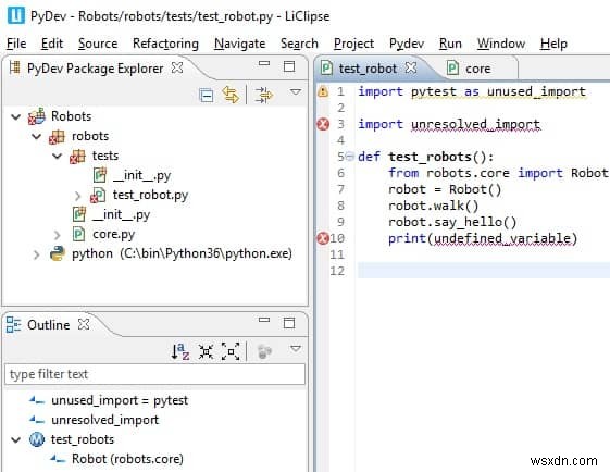 【2026年版】Windows向け無料Python IDEおすすめ5選｜高機能＆初心者にも使いやすい