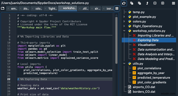 【2026年版】Windows向け無料Python IDEおすすめ5選｜高機能＆初心者にも使いやすい