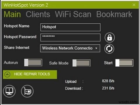 Windows PC向け無料Connectify代替ソフトおすすめ12選【2026年最新版】