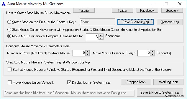 【最新版】PCをスリープさせない無料マウスムーバーソフトおすすめ10選