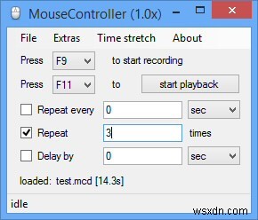 【最新版】PCをスリープさせない無料マウスムーバーソフトおすすめ10選