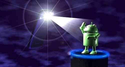 【2026年版】無料で使えるAndroid懐中電灯アプリおすすめTOP10|最も明るく信頼できる厳選アプリ