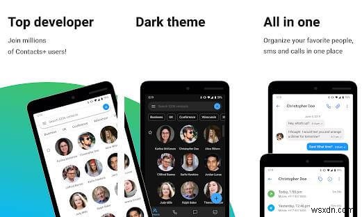 2026年版｜Androidおすすめダイヤラーアプリ8選：カスタマイズ性と機能を徹底比較