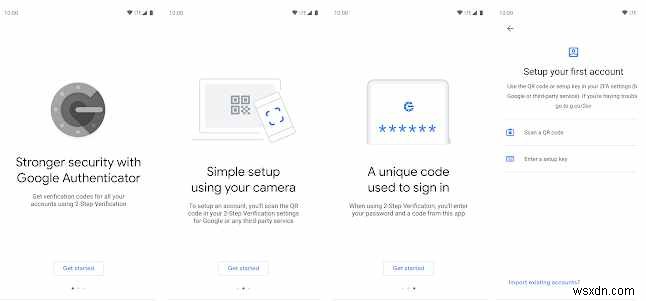 2026年版 Android 2FA認証アプリおすすめ8選 – 今すぐアカウントを守ろう