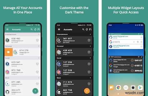 2026年版 Android 2FA認証アプリおすすめ8選 – 今すぐアカウントを守ろう