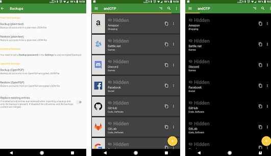 2026年版 Android 2FA認証アプリおすすめ8選 – 今すぐアカウントを守ろう