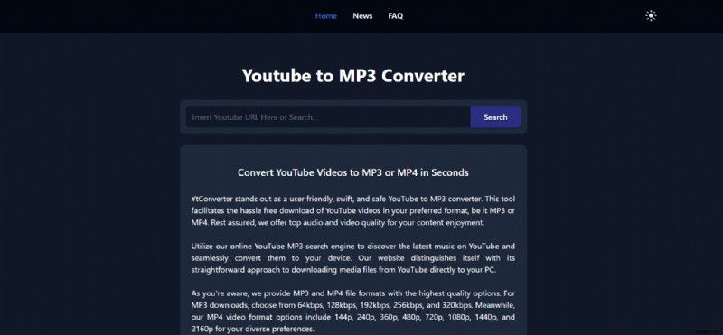 【2026年最新版】Windows・Mac対応のおすすめYouTube to MP4変換ツール19選