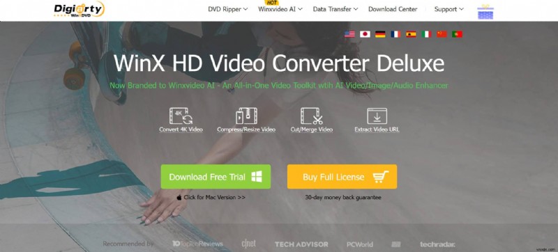 【2026年最新版】Windows・Mac対応のおすすめYouTube to MP4変換ツール19選