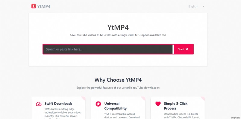 【2026年最新版】Windows・Mac対応のおすすめYouTube to MP4変換ツール19選