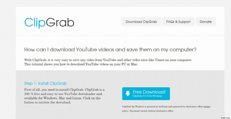 【2026年最新版】Windows・Mac対応のおすすめYouTube to MP4変換ツール19選