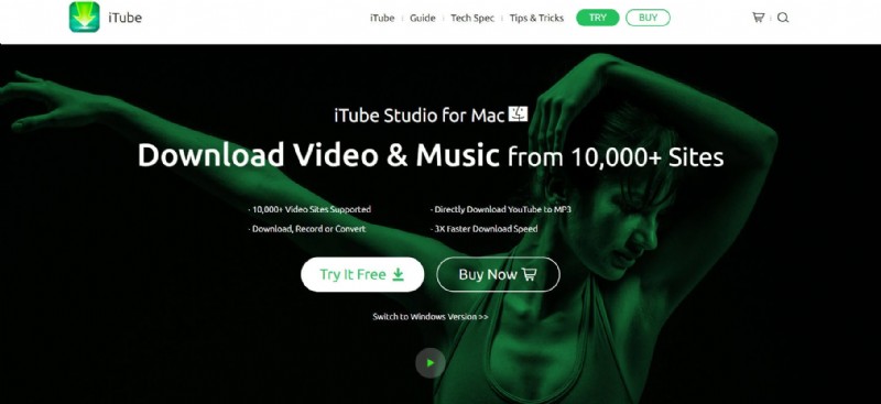 【2026年最新版】Windows・Mac対応のおすすめYouTube to MP4変換ツール19選