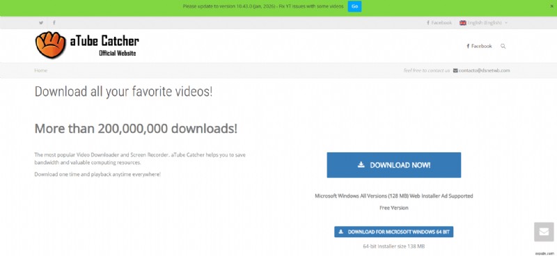 【2026年最新版】Windows・Mac対応のおすすめYouTube to MP4変換ツール19選