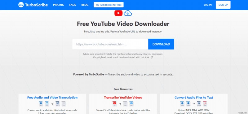 【2026年最新版】Windows・Mac対応のおすすめYouTube to MP4変換ツール19選