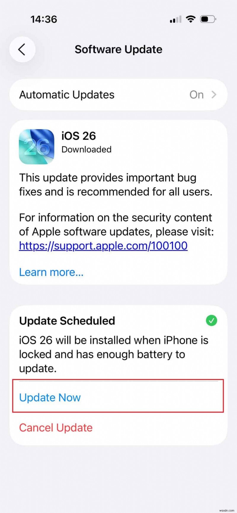 iPhoneが「SOSのみ」表示になったときの直し方!通話不能をすぐ解決する8つの方法