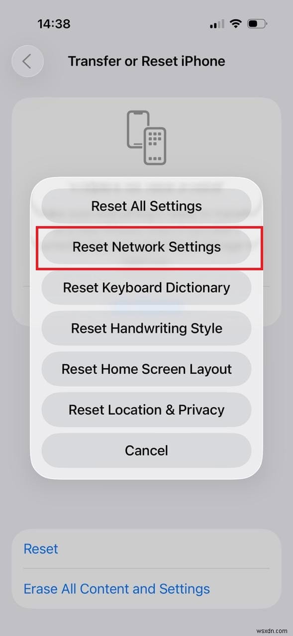 iPhoneが「SOSのみ」表示になったときの直し方!通話不能をすぐ解決する8つの方法