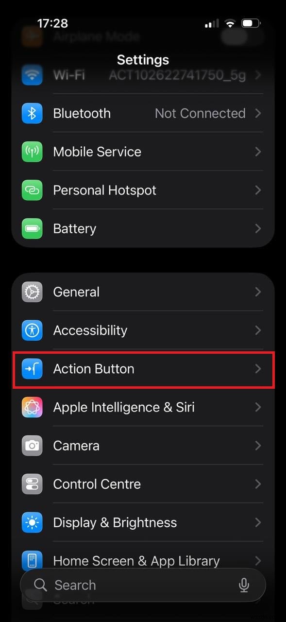 iPhoneのフラッシュライトを素早くオフにする4つの方法|ロック画面・Siri・コントロールセンター・アクションボタン