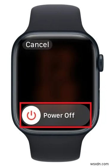 Apple Watchの電源の切り方を徹底解説!初心者でもできる簡単シャットダウンガイド