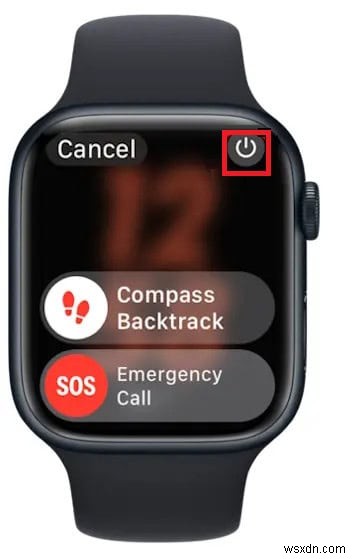 Apple Watchの電源の切り方を徹底解説!初心者でもできる簡単シャットダウンガイド