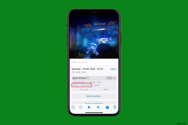iMessageで送った写真・動画がぼやける?画質劣化を解消する5つの対処法