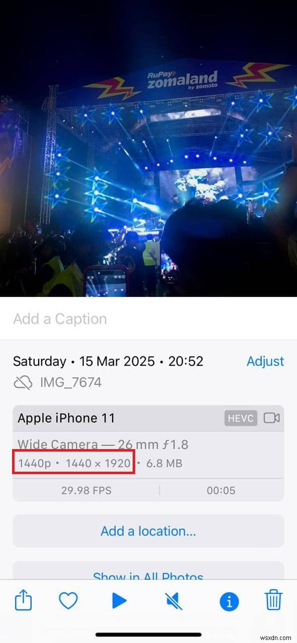 iMessageで送った写真・動画がぼやける?画質劣化を解消する5つの対処法