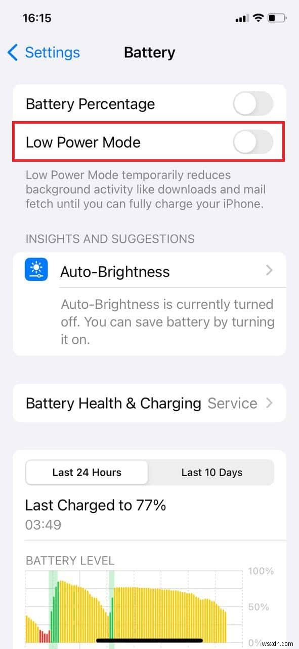 iMessageで送った写真・動画がぼやける?画質劣化を解消する5つの対処法
