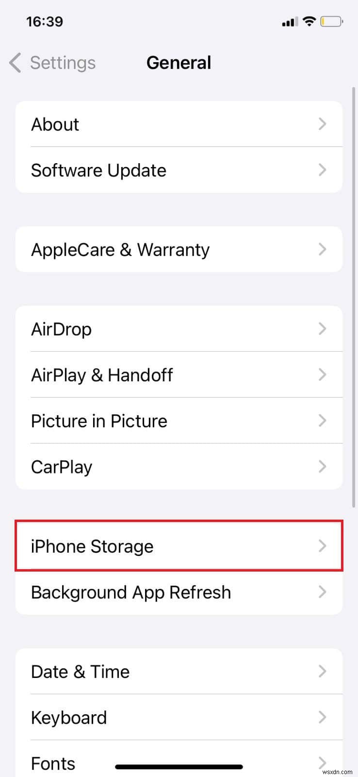 iPhoneメモアプリの「コラボレーションを開始できません」エラーを解決する8つの方法