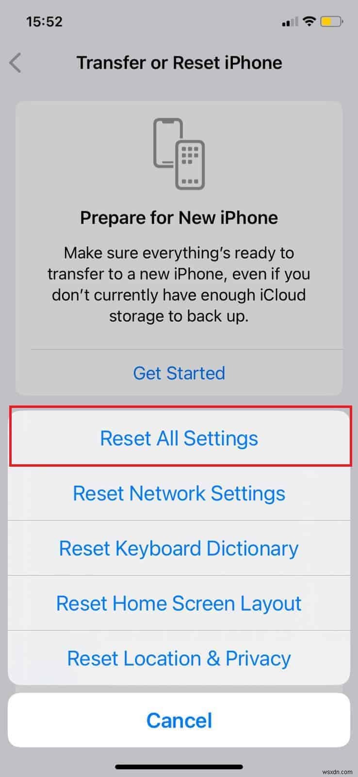 iPhoneメモアプリの「コラボレーションを開始できません」エラーを解決する8つの方法