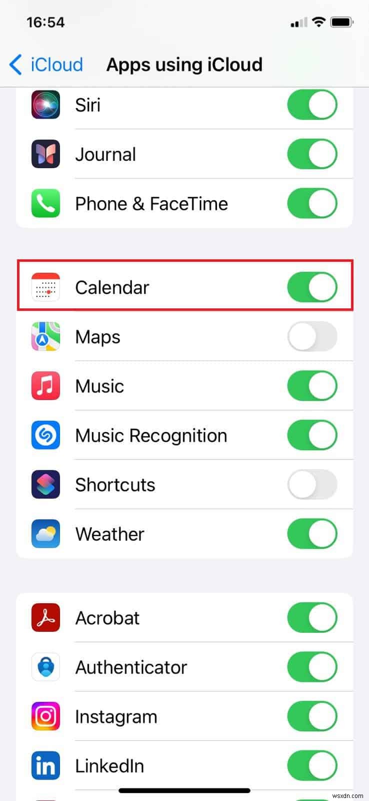 iPhoneでカレンダーアラートが届かないときの対処法|実証済み6つの修正ステップ